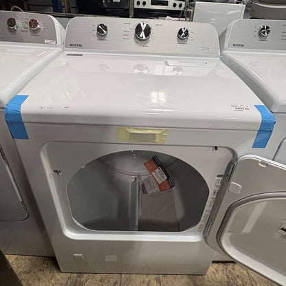 Maytag Gas Dryer