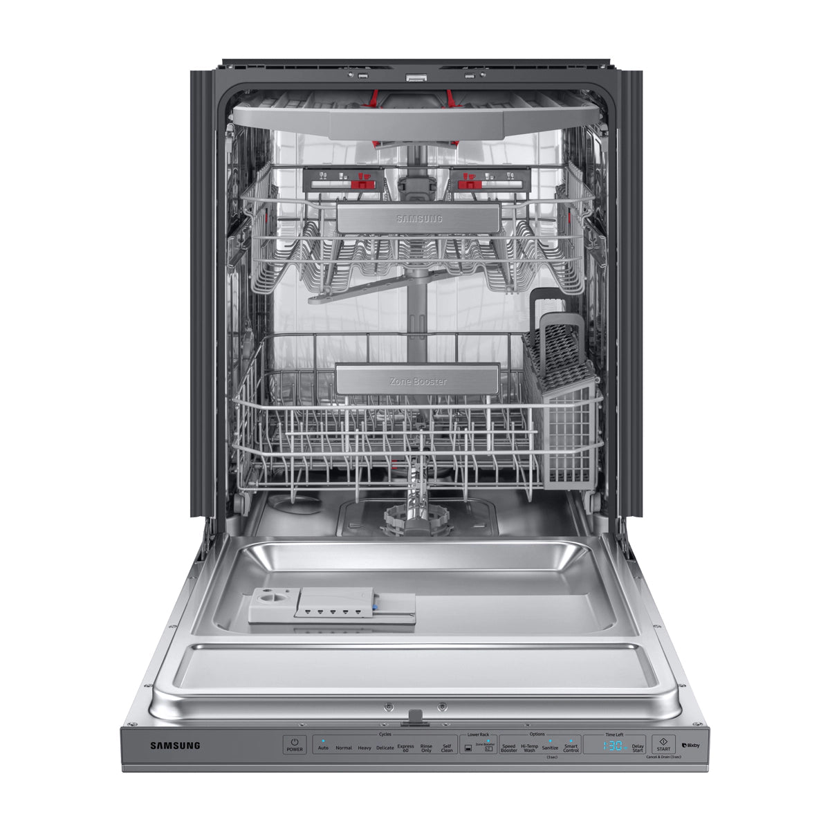 Samsung Dishwasher