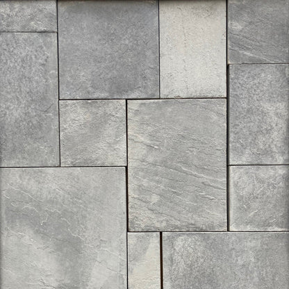 Rosetta Flagstone Pallet SG