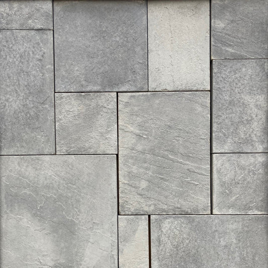 Rosetta Flagstone Pallet SG