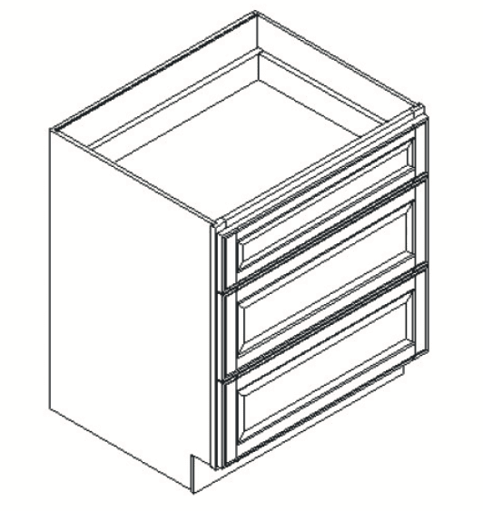 GHI - DB21 Arcadia Wh Shaker