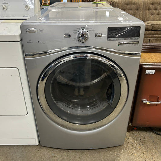 Whirlpool Elec Dryer