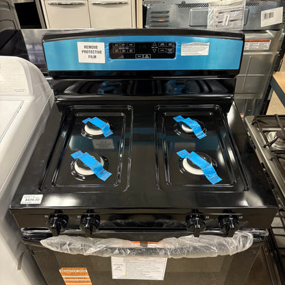 Amana Gas Range