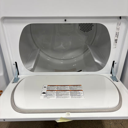 Whirlpool Electric Dryer