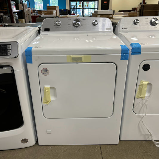 Maytag Gas Dryer