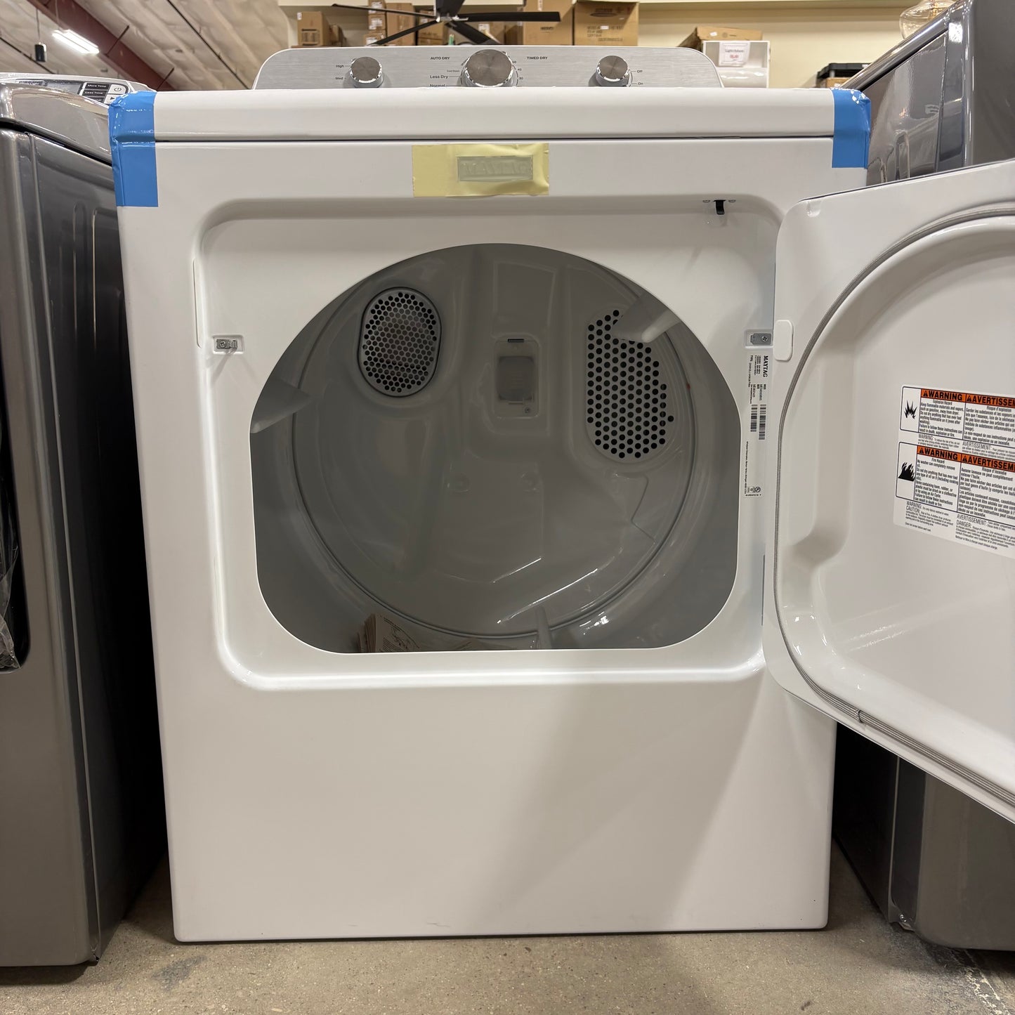Maytag Electric Dryer