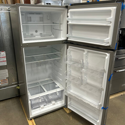 Whirlpool Top Freezer Fridge