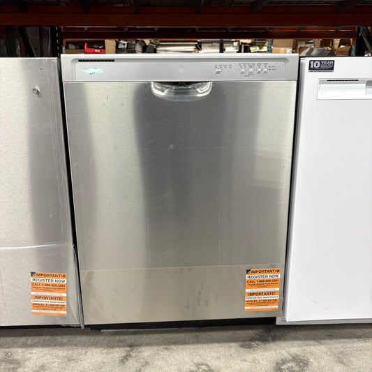 Whirlpool Dishwasher