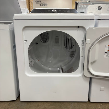 Whirlpool Electric Dryer