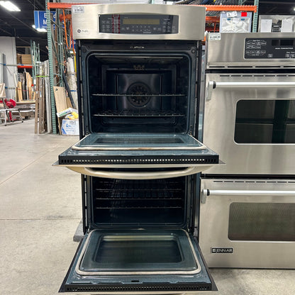 GE Double Wall Oven