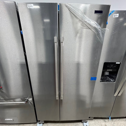 Maytag Side by Side