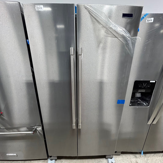 Maytag Side by Side