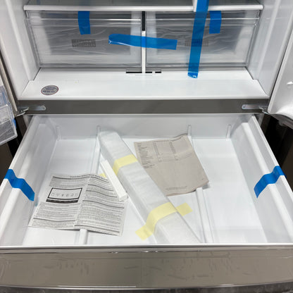 Whirlpool French Door Fridge