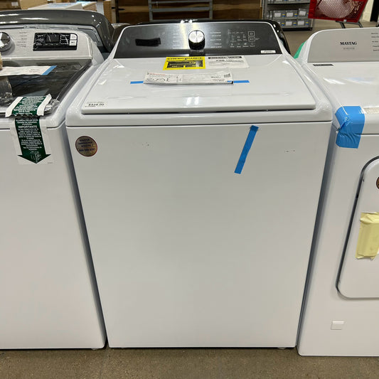 Whirlpool Top Load Washer