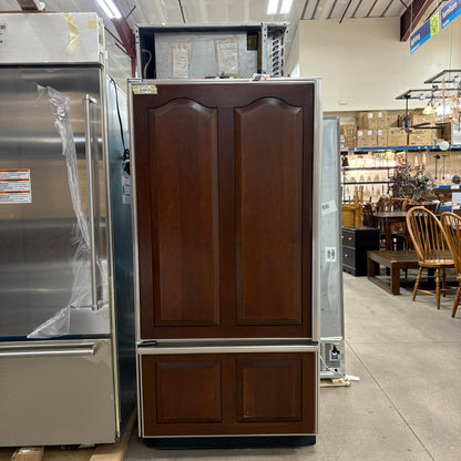 SubZero 36" BuiltIn Fridge