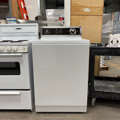 Vintage Maytag Washing Machine