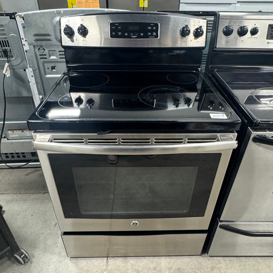 GE Electric Range