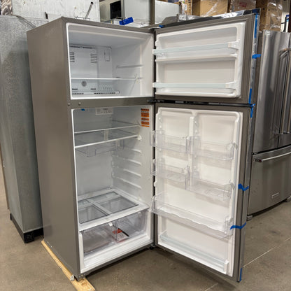 Whirlpool Top Freezer Fridge