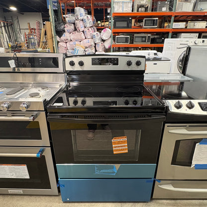 Amana Electric Range