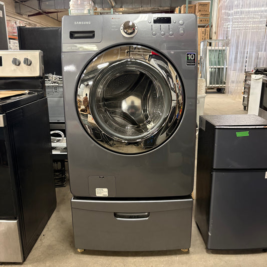 Samsung Front Load Washer