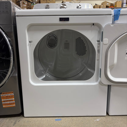 Maytag Electric Dryer