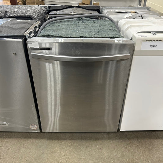 Samsung Top Control Dishwasher