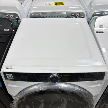 Whirlpool Gas Dryer