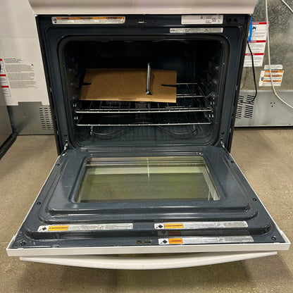 Whirlpool Slide-In Ele Range