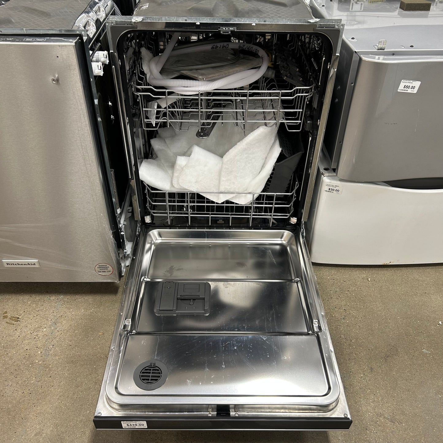 Maytag Dishwasher
