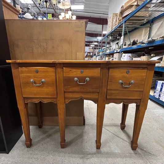 Broyhill Sideboard Table