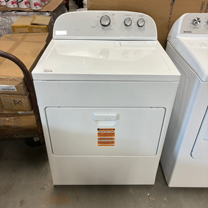 Whirlpool Electric Dryer