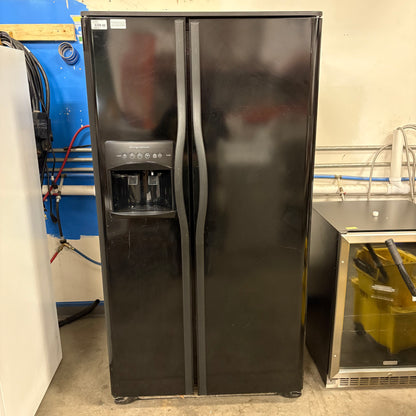 Frigidaire Side by Side Fridge