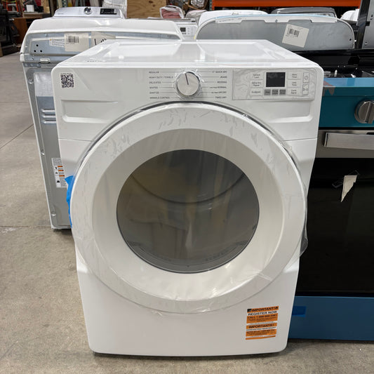 Whirlpool Gas Dryer