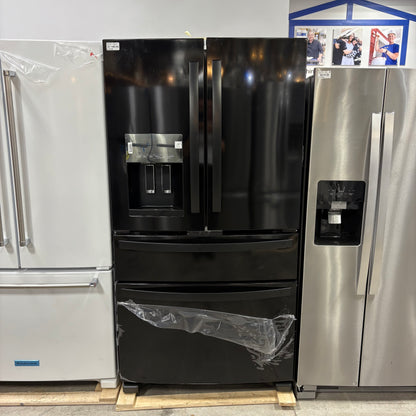 Whirlpool French Door Fridge