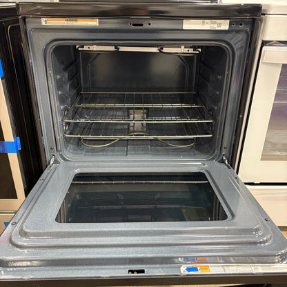 NEW Electric Range