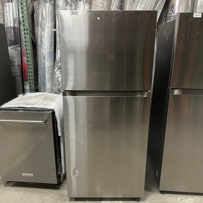 Samsung Top Freezer Fridge