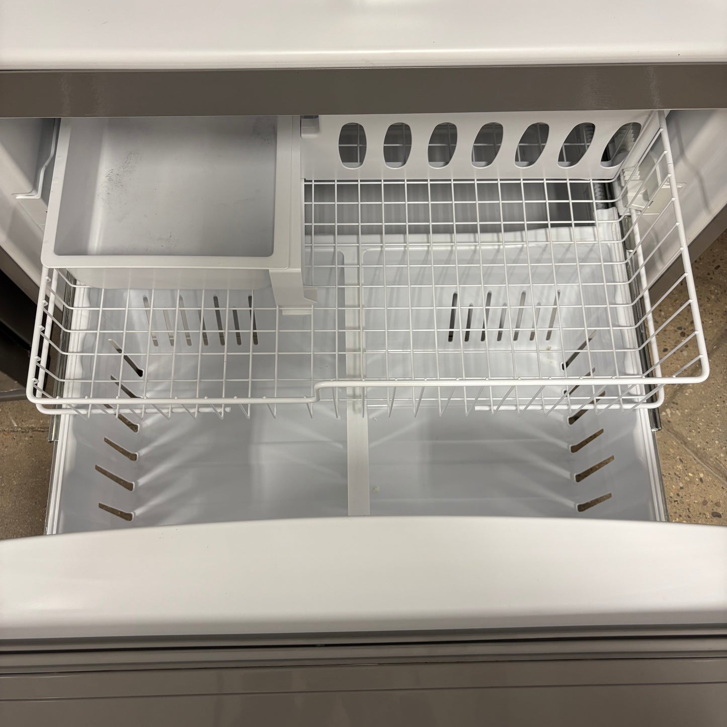 Whirlpool French Door Fridge