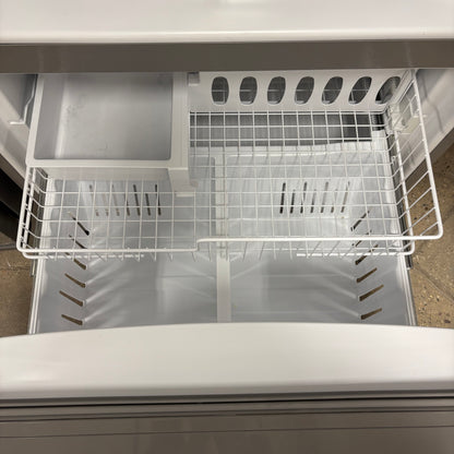 Whirlpool French Door Fridge