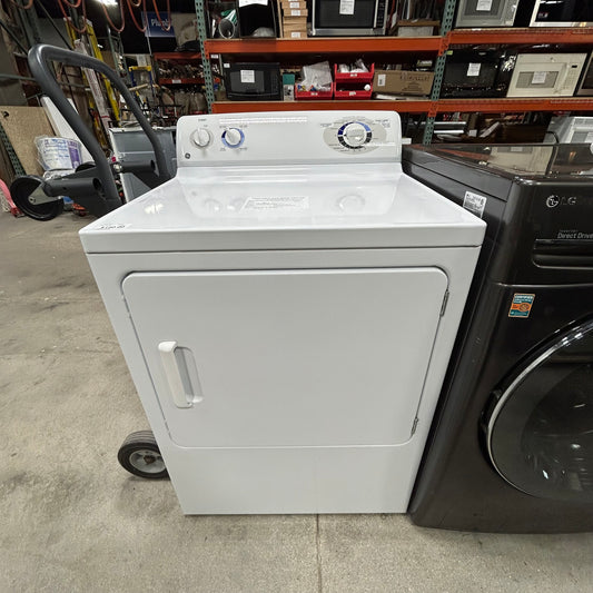 GE Electric Dryer