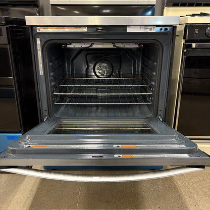 Whirlpool Electric Range