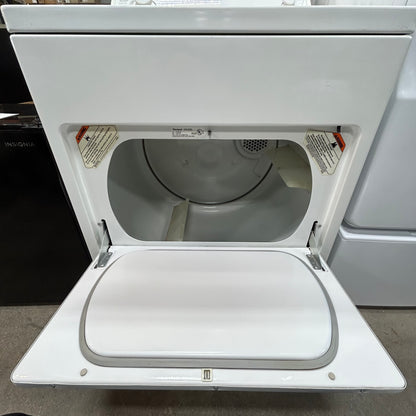 Whirlpool Elec Dryer