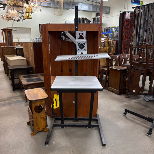 Ergotron Standing Workstation