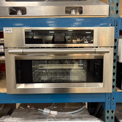 Fulgor Milano 30" Steam Oven