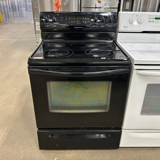 Frigidaire Smooth Top Range