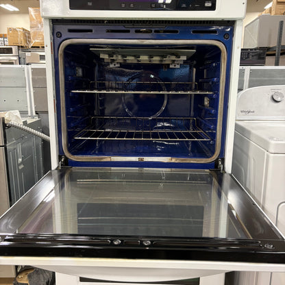 KitchenAid 27" Dbl Wall Oven