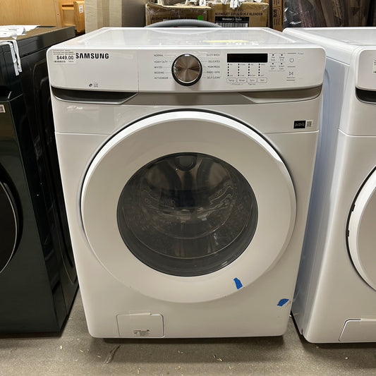 Samsung Front Load Washer