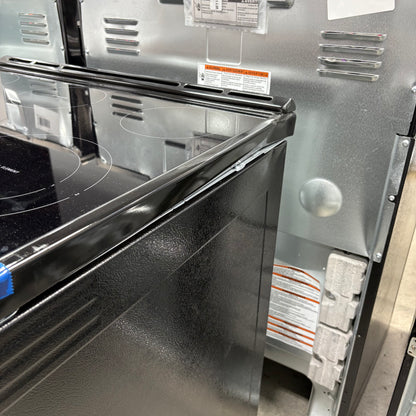 NEW Slide-In Ele Range