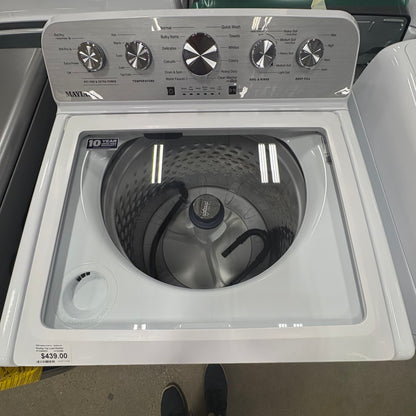Maytag Top Load Washer