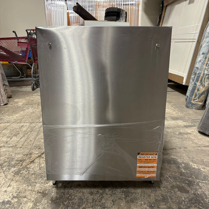 Whirlpool Dishwasher
