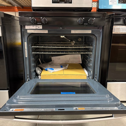Amana Gas Range